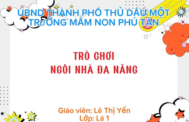 Vui học toán cùng số 10