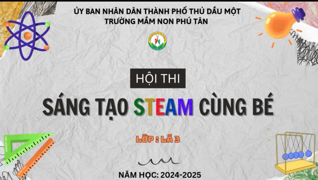 Sáng tạo steams